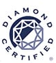 Diamond Certified
